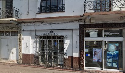 Espacio Gráfico en Orizaba