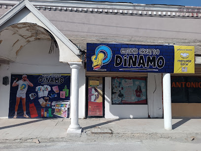 Estudio Creativo Dínamo Agencia Mercado Libre en Río Bravo