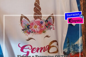 Fiestas y Proyectos Orteli en Río Bravo