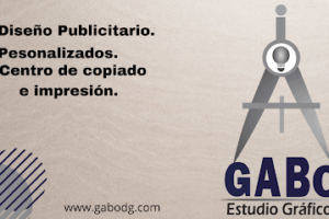 Gabo Estudio Gráfico en Río Bravo