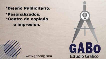Gabo Estudio Gráfico en Río Bravo