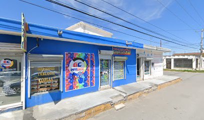 Gc Imprenta en Monclova