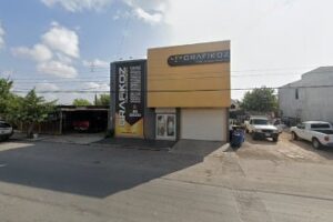 Grafikoz Publicidad Imprenta en Río Bravo