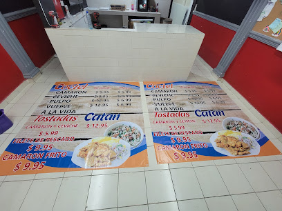 Graphikolor en Río Bravo