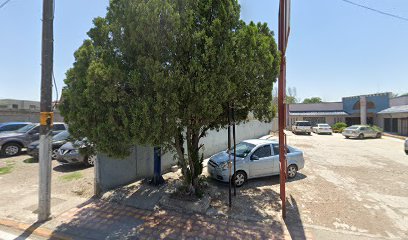 Grupo Aldis de México SA de CV en Piedras Negras