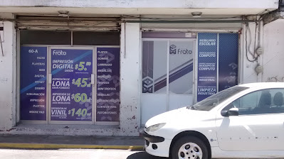 Grupo Fraté en Chiautempan
