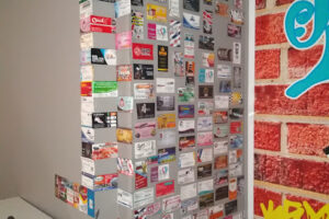 Harris Print en Agua Prieta