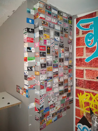 Harris Print en Agua Prieta