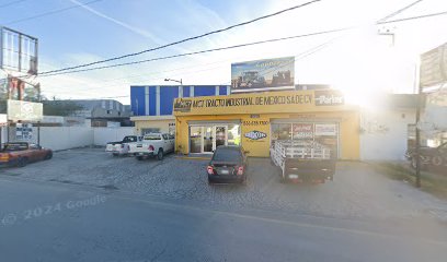 Imágenes Impresas Grafimex, SA de CV en Monclova
