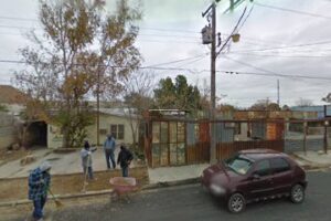 Imprenta 3 Hermanos en Acuña