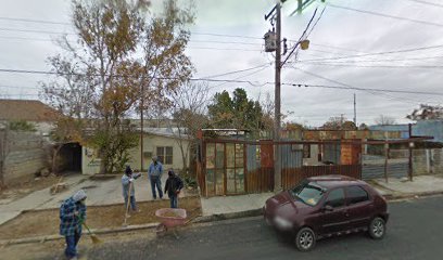 Imprenta 3 Hermanos en Acuña