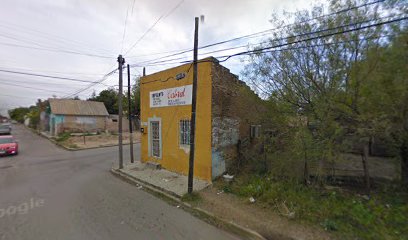 Imprenta Cabral en Piedras Negras