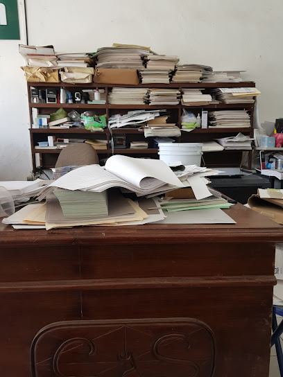 Imprenta Doga en Cd. Mante