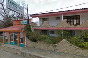 Imprenta Filadelfo en Acuña