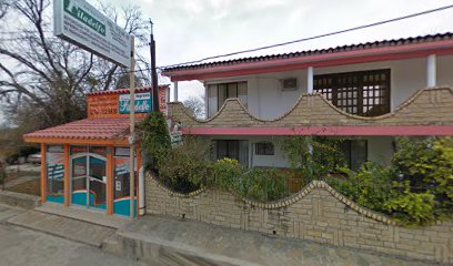 Imprenta Filadelfo en Acuña