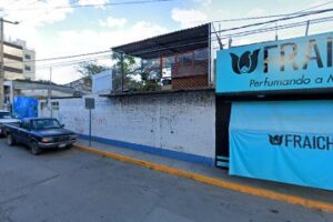 Imprenta Graficos de La Mixteca en Huajuapan de León