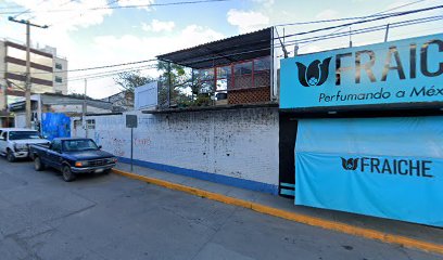 Imprenta Graficos de La Mixteca en Huajuapan de León