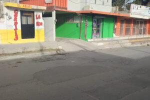 Imprenta Hernández en Acuña