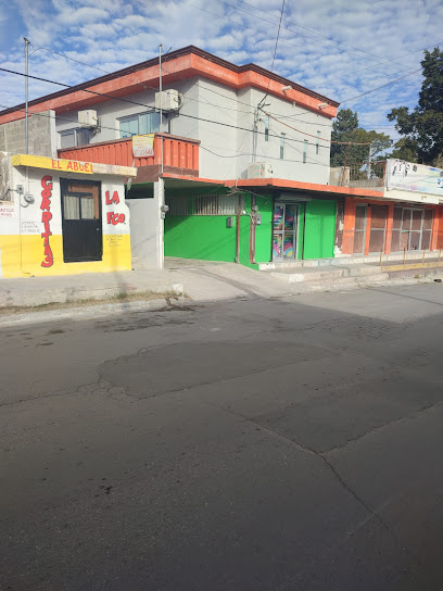 Imprenta Hernández en Acuña