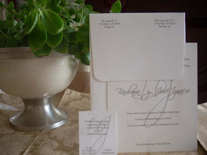 Imprenta Invit Arte en San Pedro Garza García