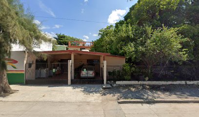 Imprenta Jiménez en Cd. Mante