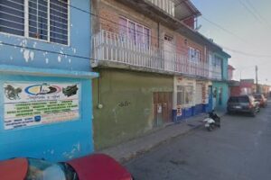 Imprenta ‘Libra’ en Huajuapan de León