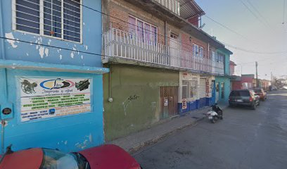 Imprenta 'Libra' en Huajuapan de León