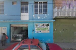 Imprenta Lomely en Huajuapan de León