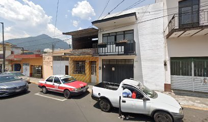Imprenta Lopez en Orizaba