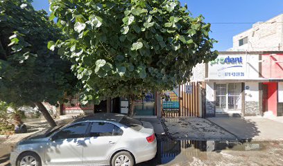 Imprenta Omega en Torreón