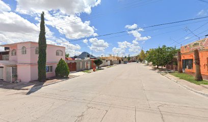 Imprenta Reyes e Hijos en Chihuahua