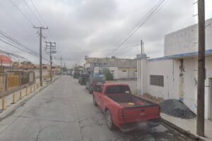 Imprenta Ricardo en Río Bravo