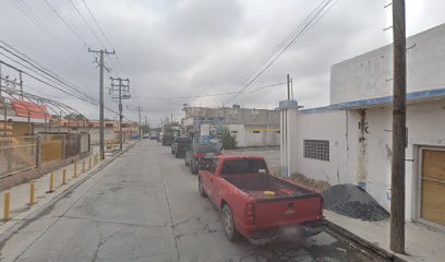 Imprenta Ricardo en Río Bravo