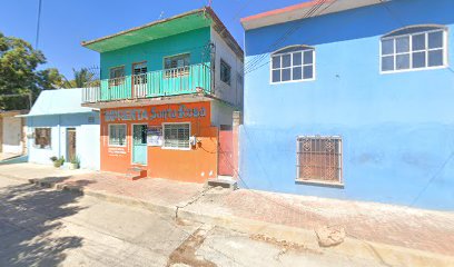 Imprenta Santa Rosa en Salina Cruz