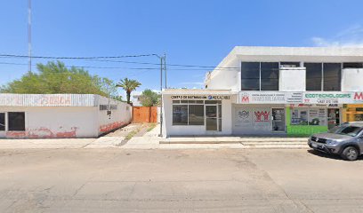 Imprenta del Noroeste en Caborca