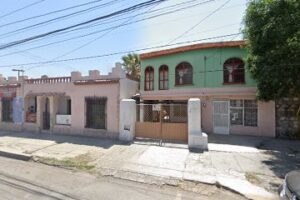 Imprenta y Comercial Rodríguez en Saltillo