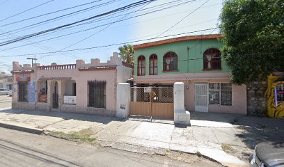 Imprenta y Comercial Rodríguez en Saltillo