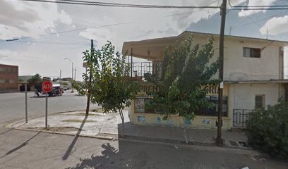 Imprenta y Papelería El Búho en Delicias