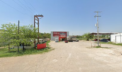Imprenta y Papelería Flores SA de CV en Acuña