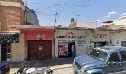 Impresión Gráfica en Chiautempan