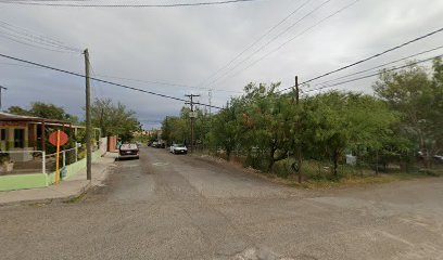 Impresiones 3D Pn en Piedras Negras