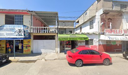Impresiones Lanz en Paraíso