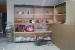 Impresiones Monka en Agua Prieta