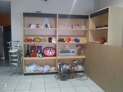 Impresiones Monka en Agua Prieta