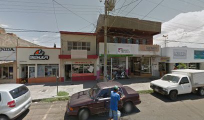 Impresora Delicia en Delicias