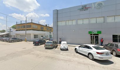 Impresora Mante SA de CV en Cd. Mante