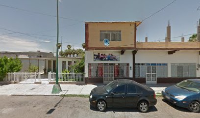 Impresora Publinet en Delicias