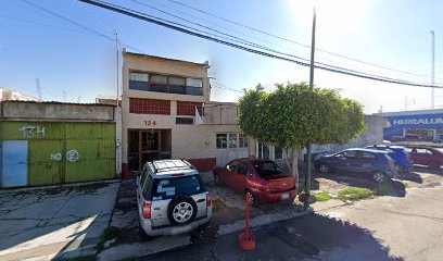 Impresores Unidos en Torreón