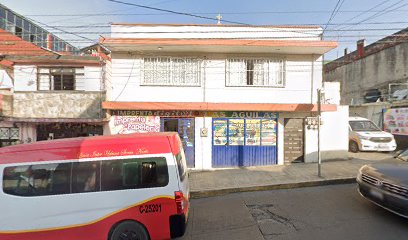 Impresos Águila en Teziutlán