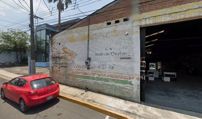 Impresos Ayax en Orizaba